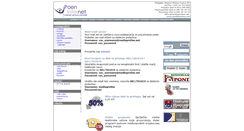 Desktop Screenshot of mediaproline.net